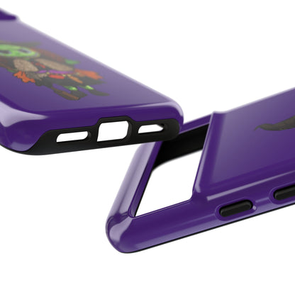 Purple La Brew Brew Phone Case (Google Pixel)