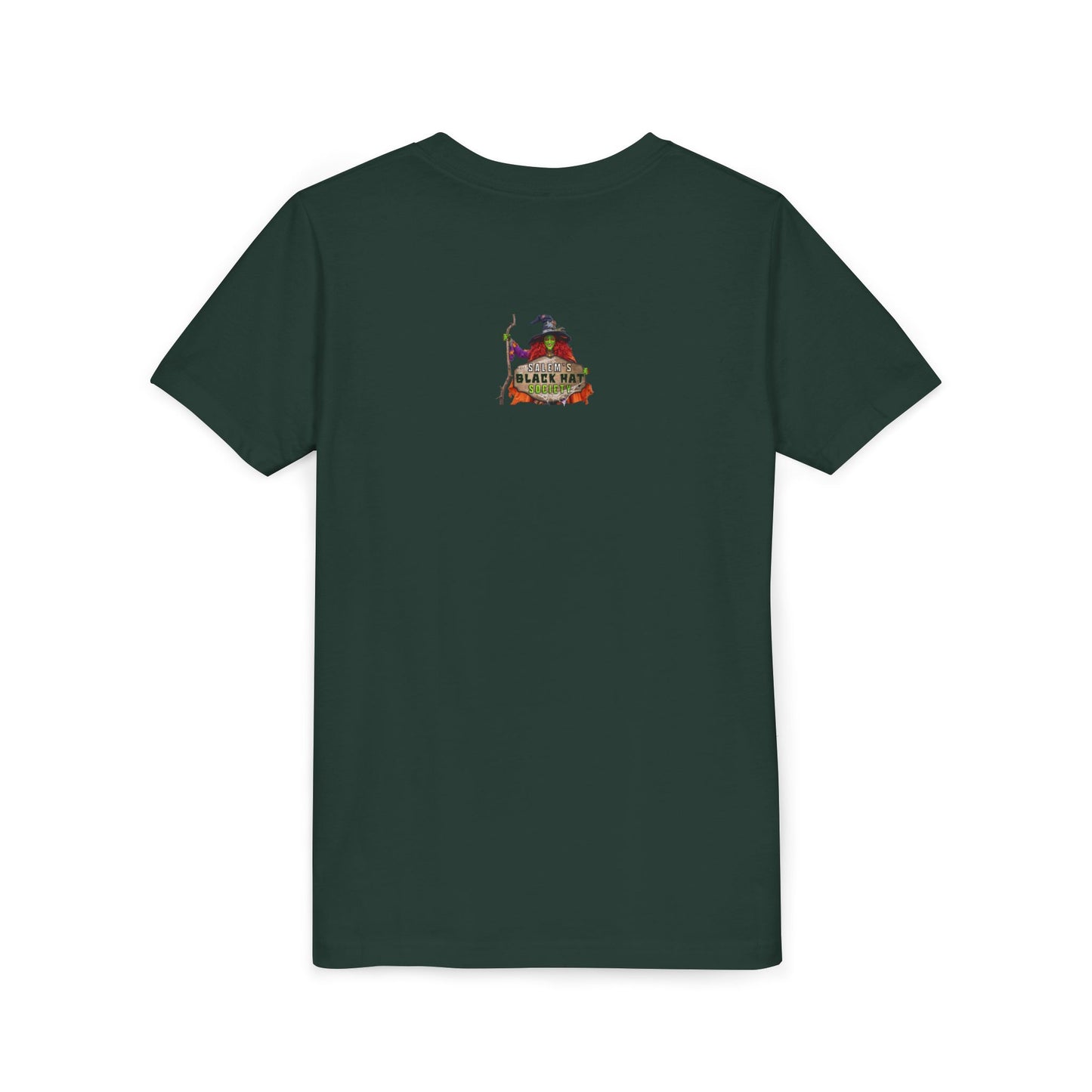 Youth La Brew Brew T-Shirt