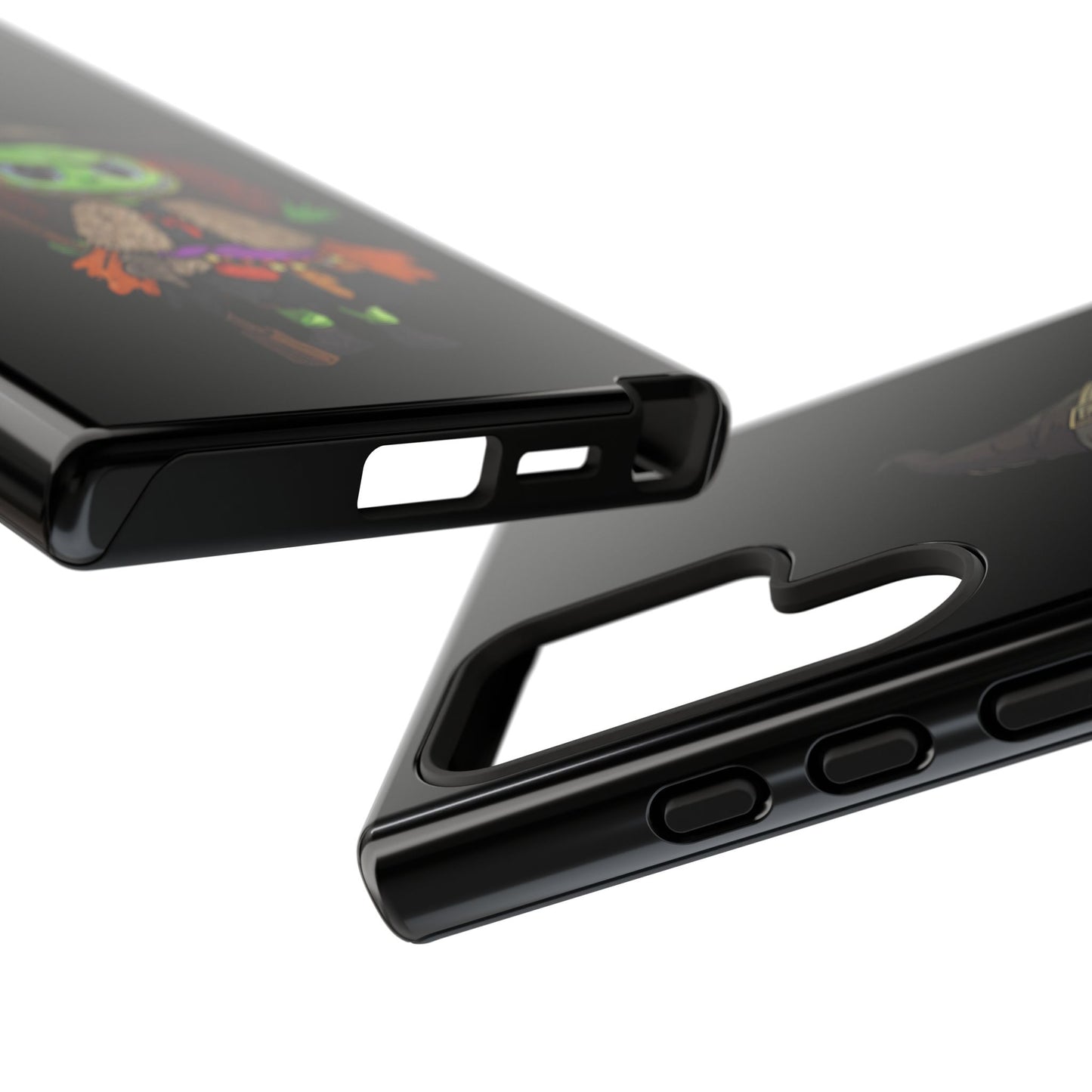La Brew Brew Phone Case (Samsung Galaxy)