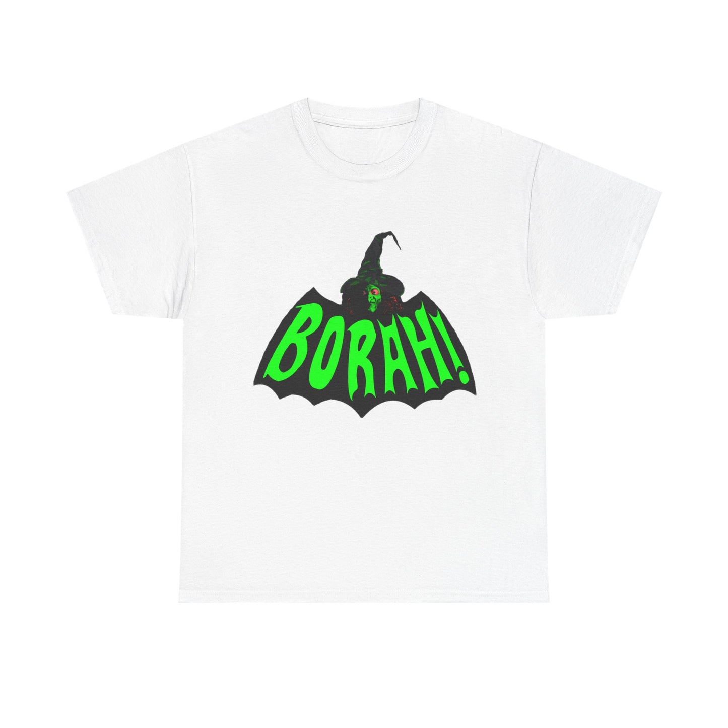 Bat BORAH! Tee Shirt