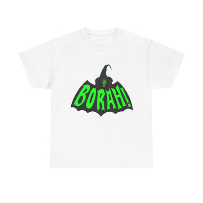Bat BORAH! Tee Shirt