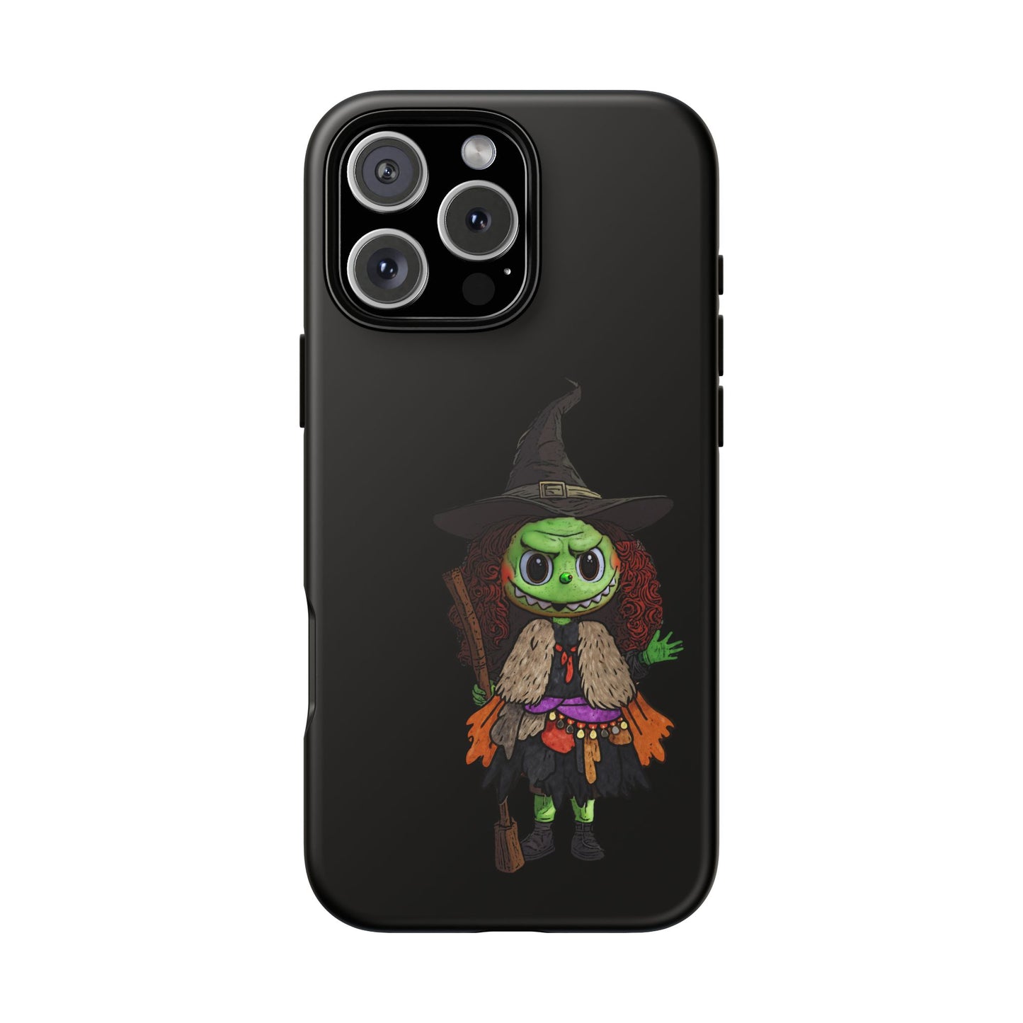 La Brew Brew Phone Case for iPhone