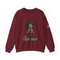 La Brew Brew Crewneck Sweatshirt,