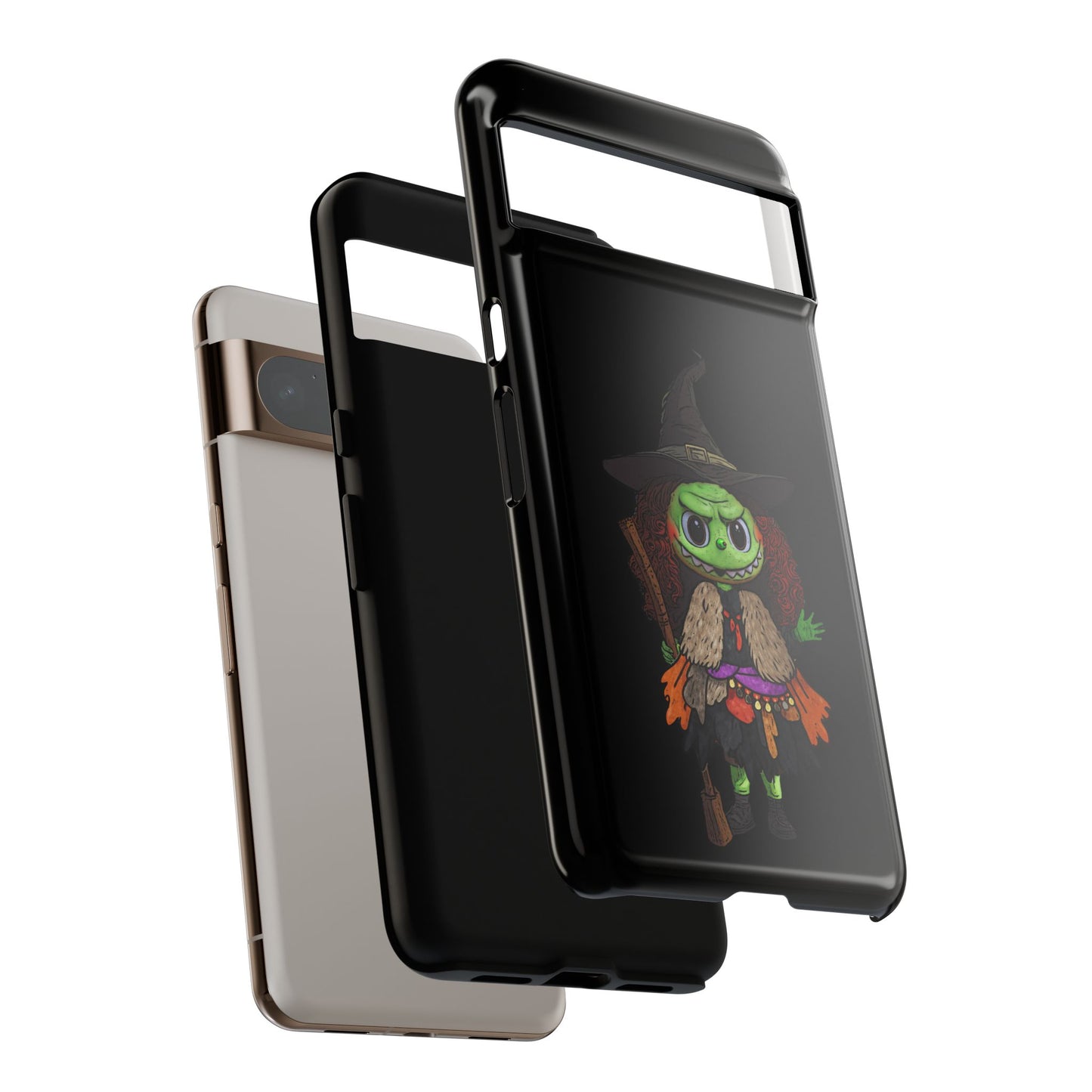 La Brew Brew Phone Case (Google Pixel)