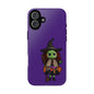 Purple La Brew Brew Phone Case (iPhone)