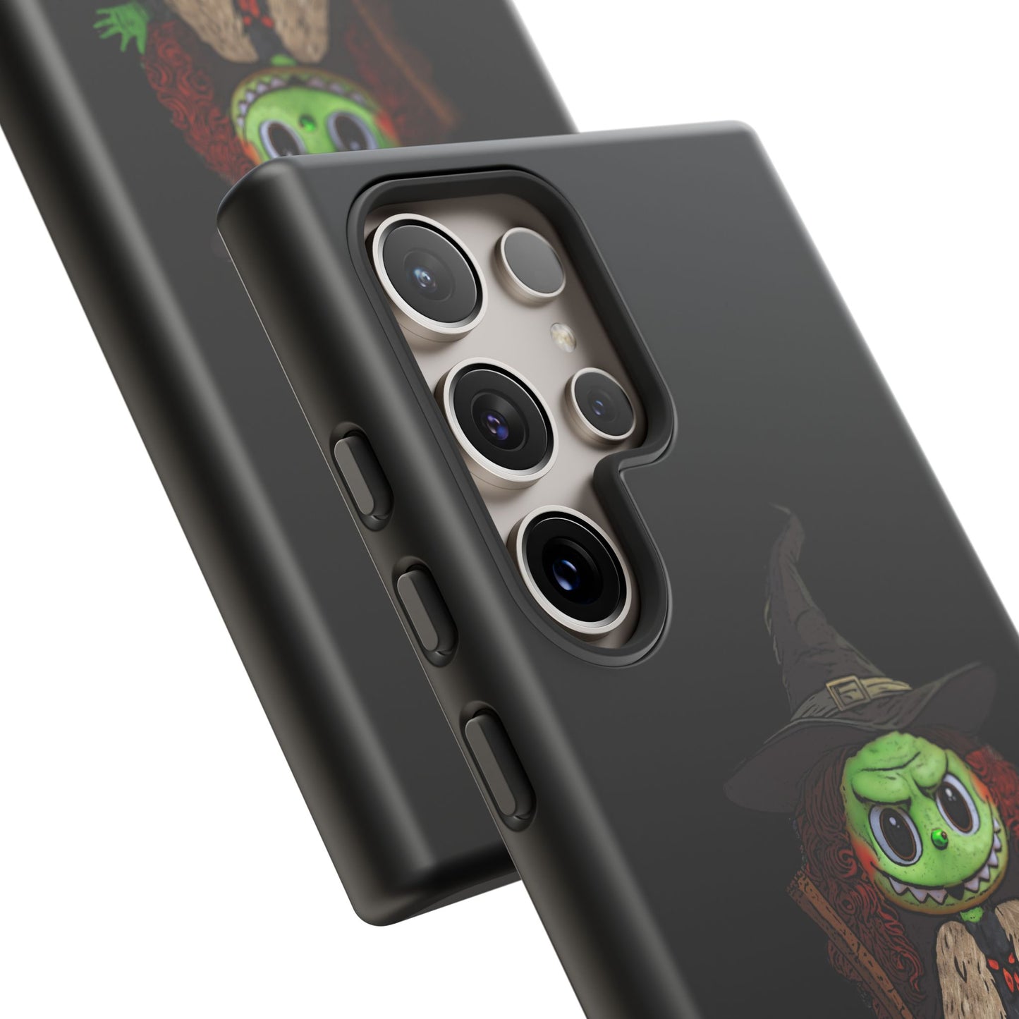 La Brew Brew Phone Case (Samsung Galaxy)