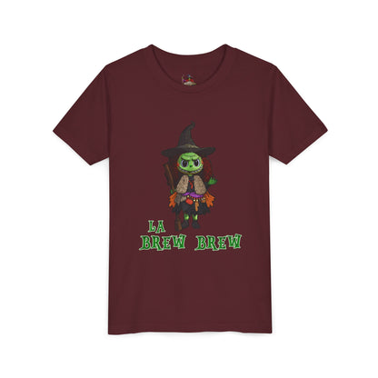 Youth La Brew Brew T-Shirt