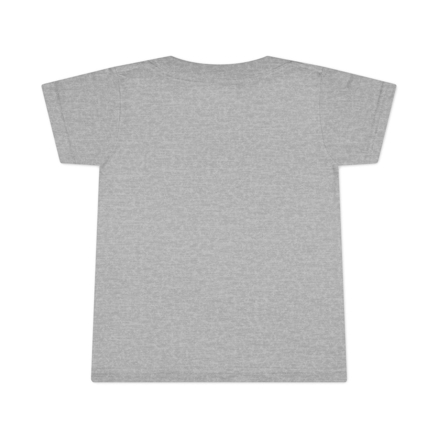 Salem's Black Hat Society BORAH! Toddler Halloween T-Shirt, Kids' Holiday Top, Halloween Gift