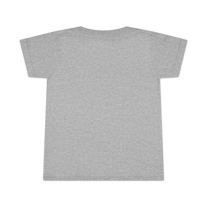 Salem's Black Hat Society BORAH! Toddler Halloween T-Shirt, Kids' Holiday Top, Halloween Gift