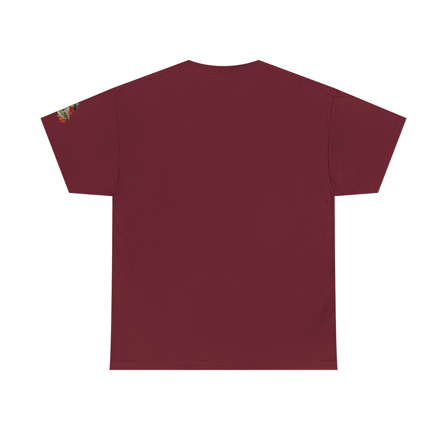 La Brew Brew: Halloween Unisex Cotton Shirt
