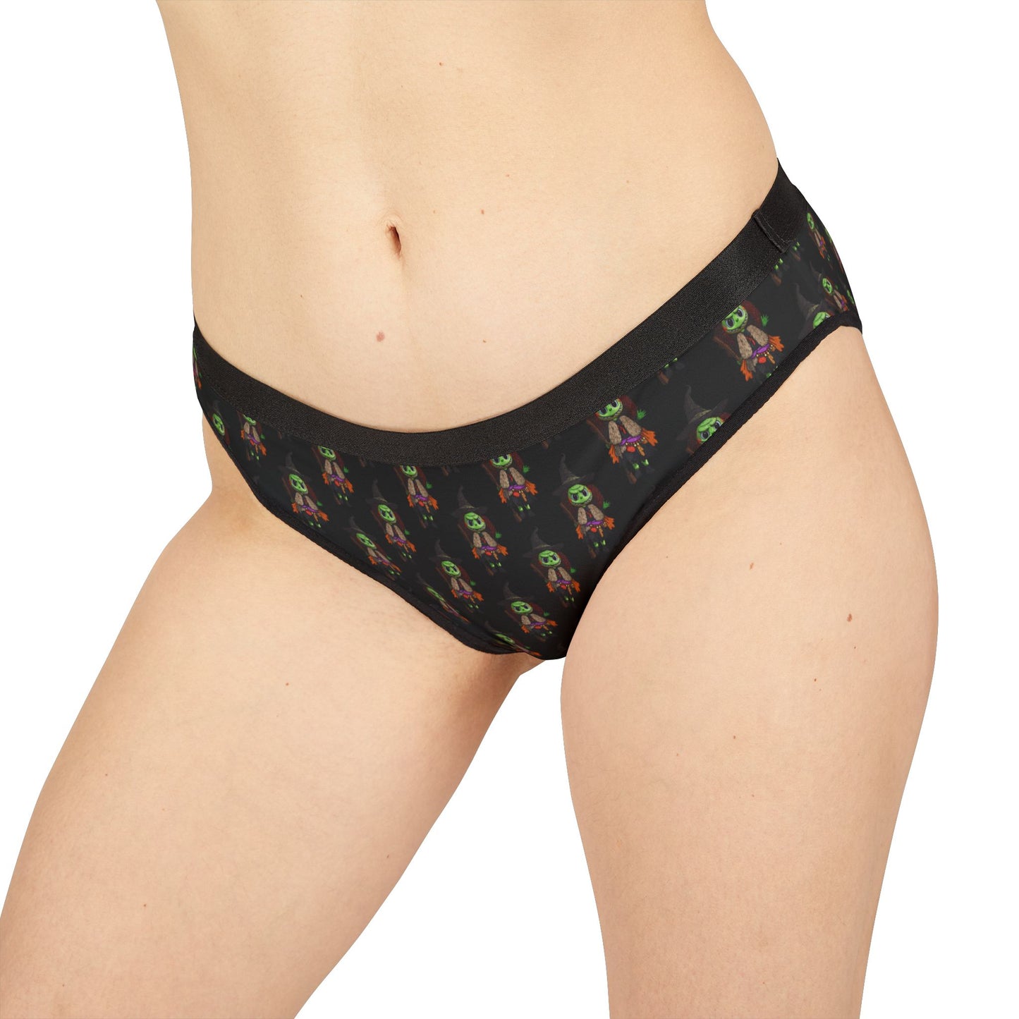 BORAH! La BREW BREW Women's Underwear