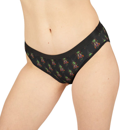 BORAH! La BREW BREW Women's Underwear