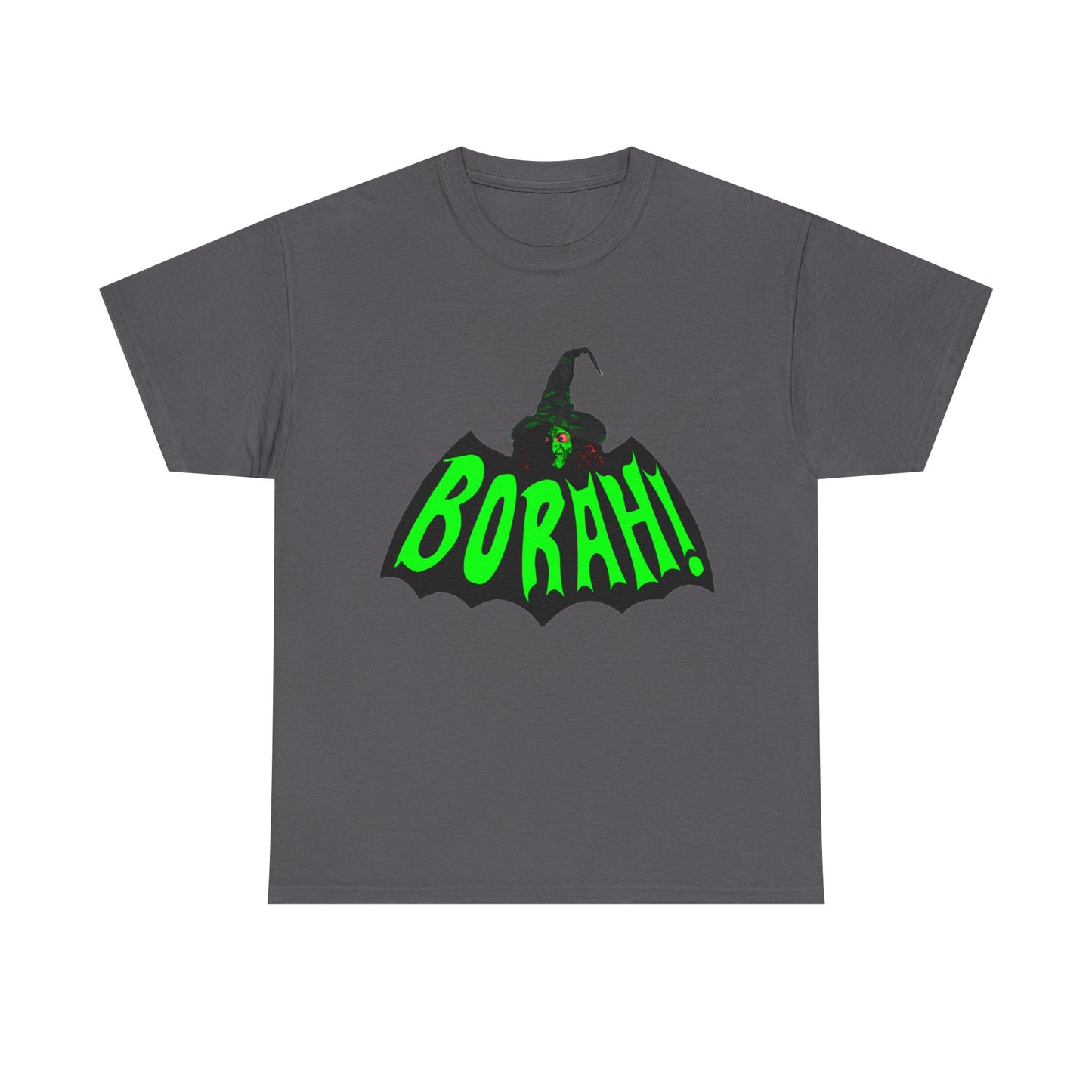 Bat BORAH! Tee Shirt