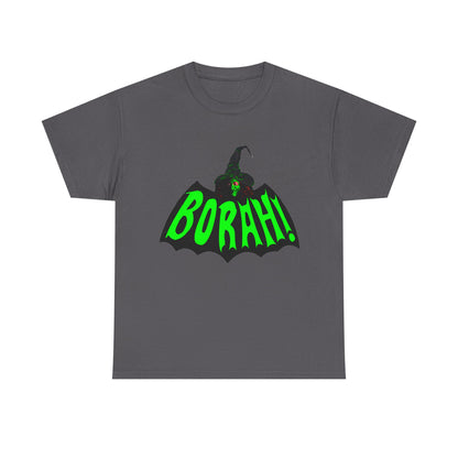 Bat BORAH! Tee Shirt