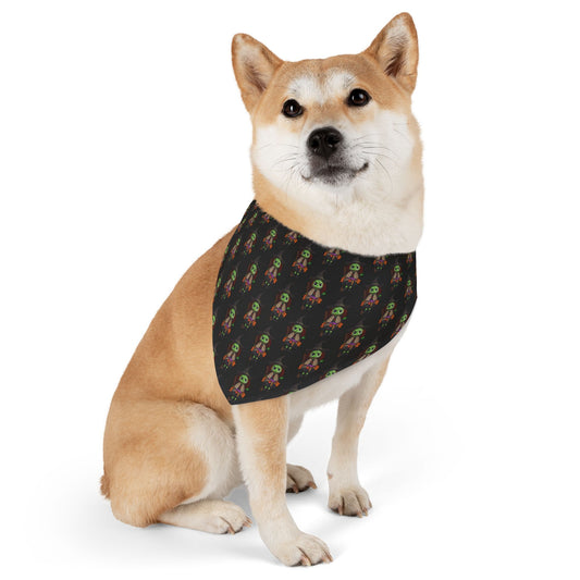 La Brew Brew Pet Bandana