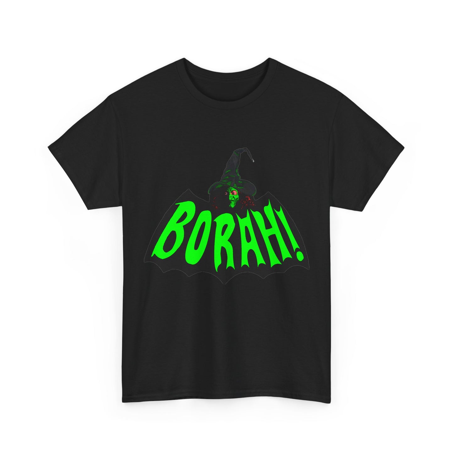 Bat BORAH! Tee Shirt