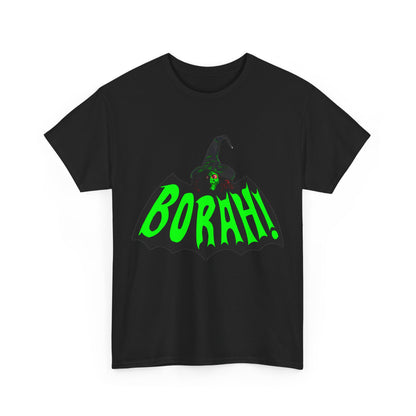 Bat BORAH! Tee Shirt