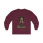La Brew Brew Long Sleeve Tee