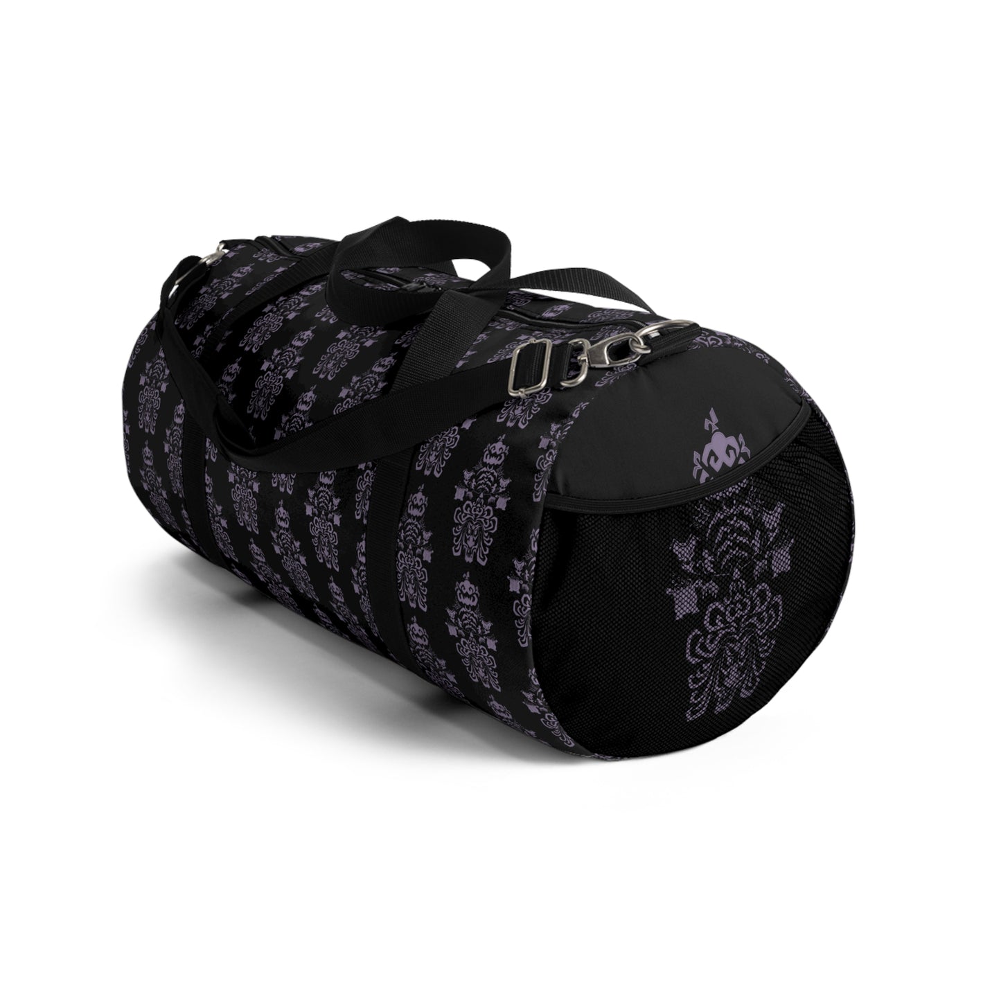 BORAH! Haunted Mansion Duffel Bag