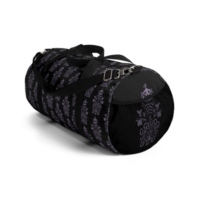 BORAH! Haunted Mansion Duffel Bag