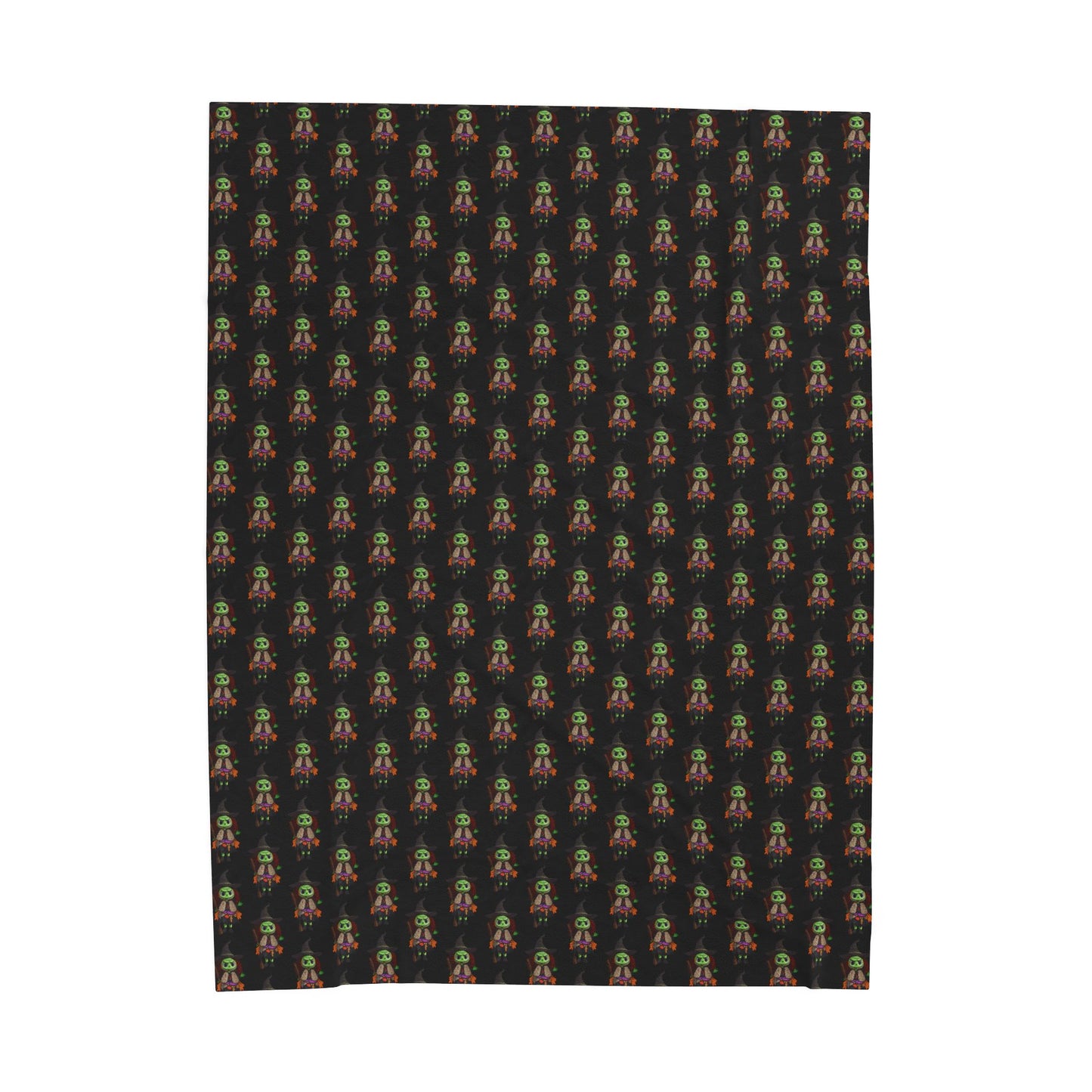 BORAH!'s La Brew Brew Blanket (Black)