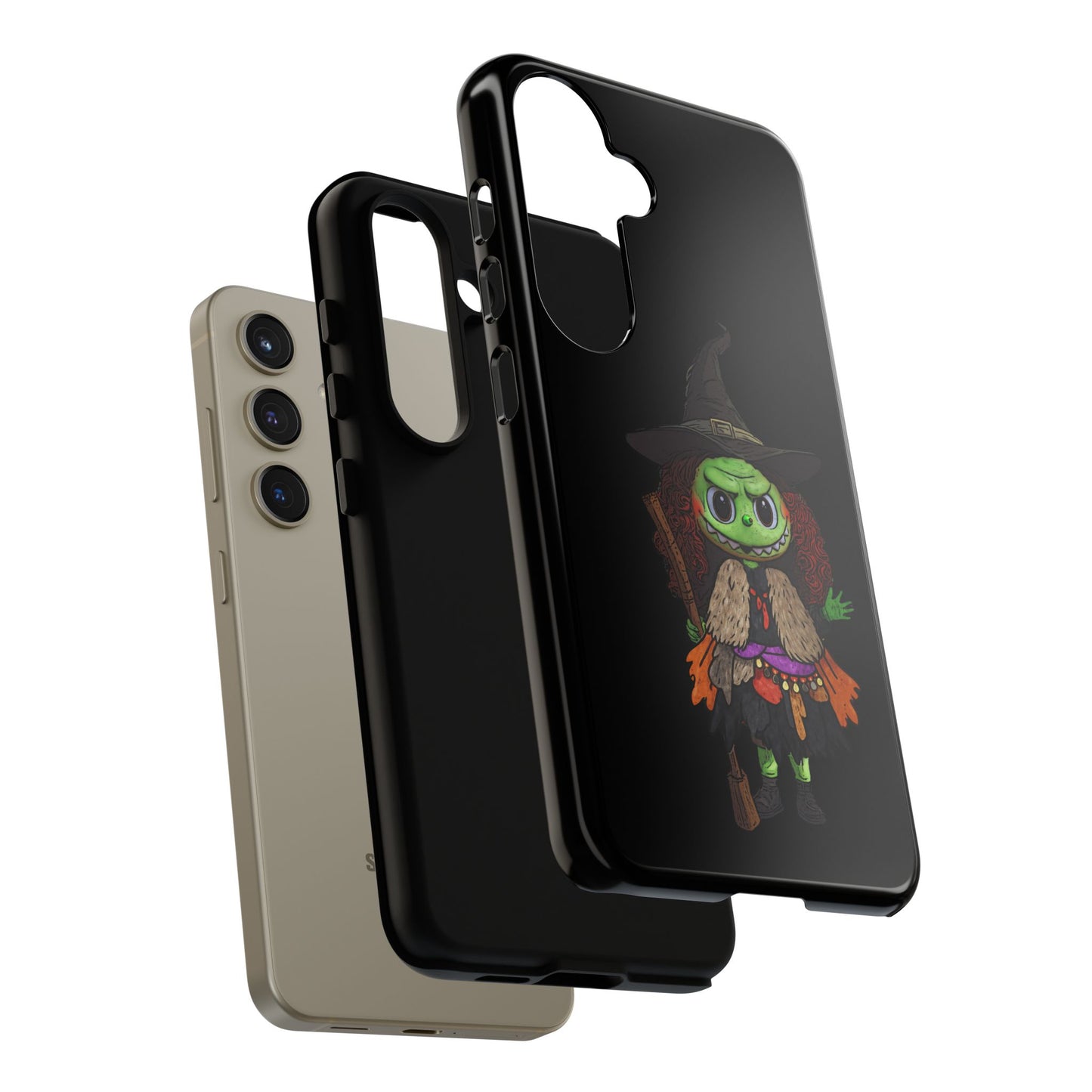 La Brew Brew Phone Case (Samsung Galaxy)