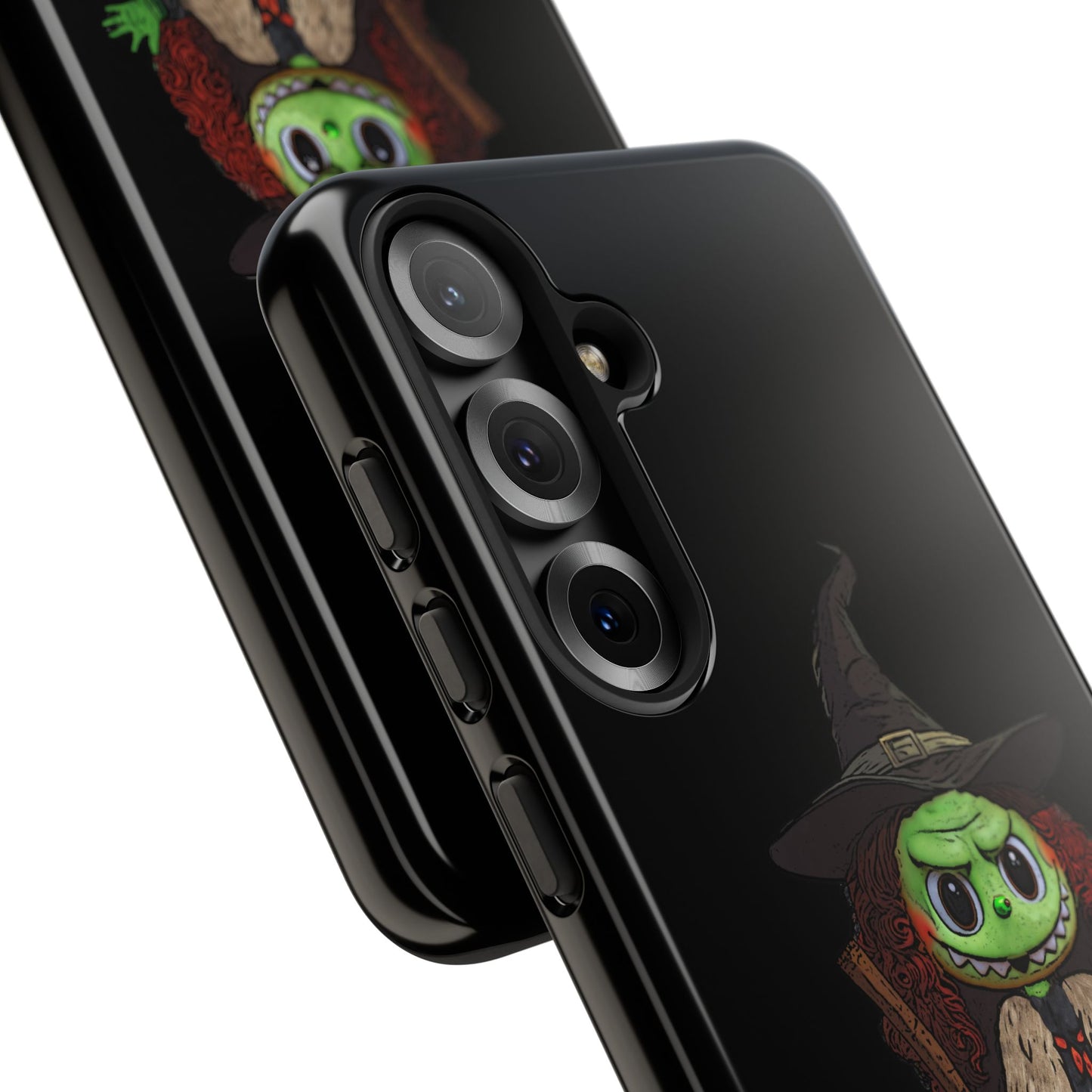 La Brew Brew Phone Case (Samsung Galaxy)