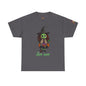 La Brew Brew: Halloween Unisex Cotton Shirt