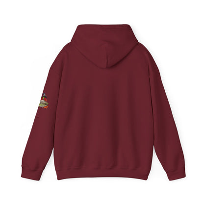 La Brew Brew Unisex Heavy Blend Sweatshirt