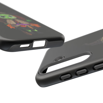 La Brew Brew Phone Case (Samsung Galaxy)