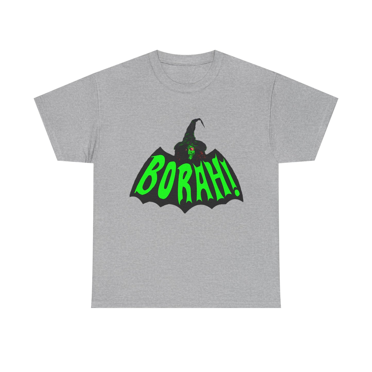 Bat BORAH! Tee Shirt