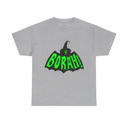 Bat BORAH! Tee Shirt