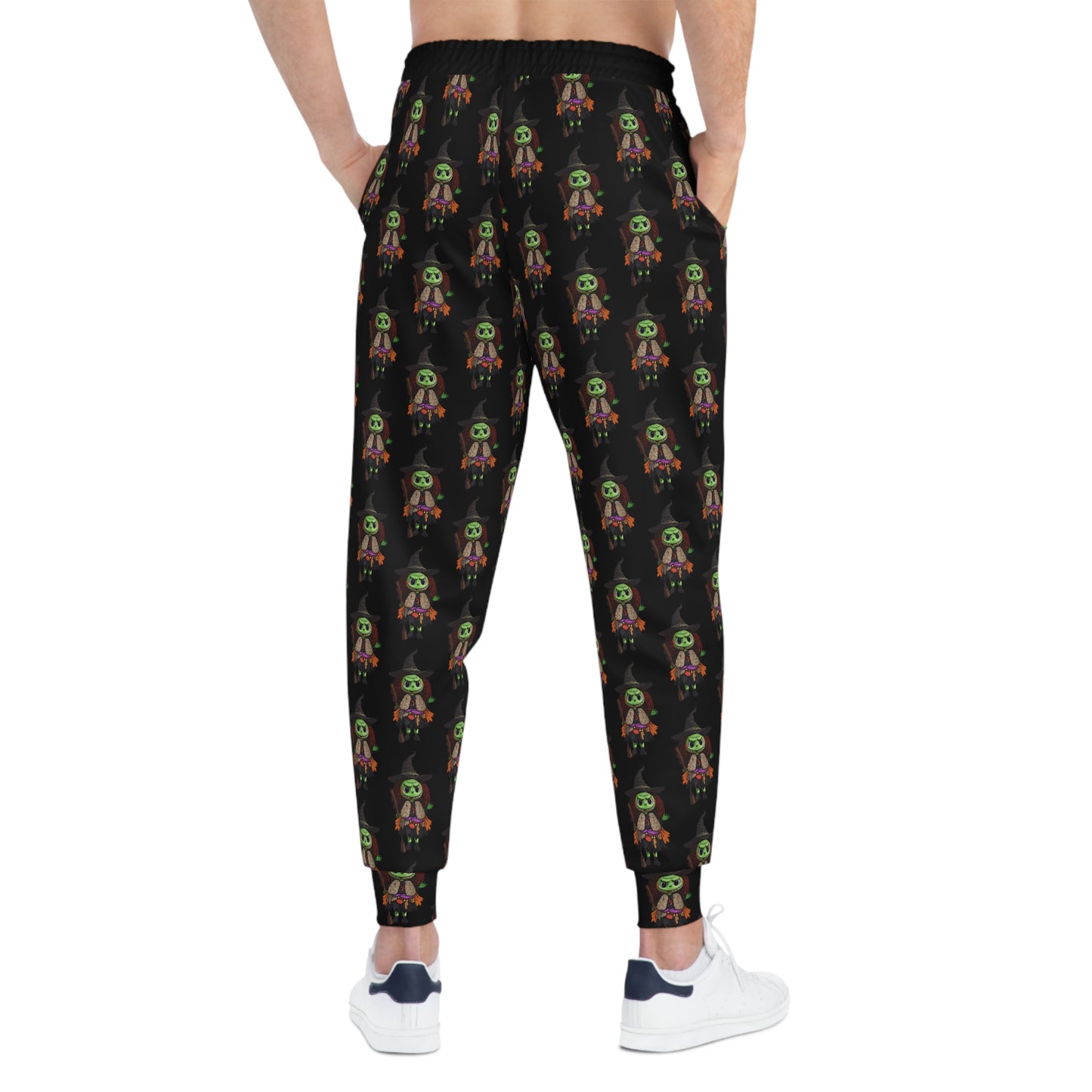 LA BREW BREW Athletic Joggers