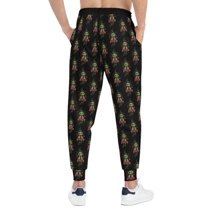 LA BREW BREW Athletic Joggers