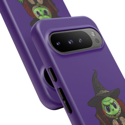 Purple La Brew Brew Phone Case (Google Pixel)