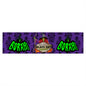 Salem's Black Hat Society Bumper Stickers