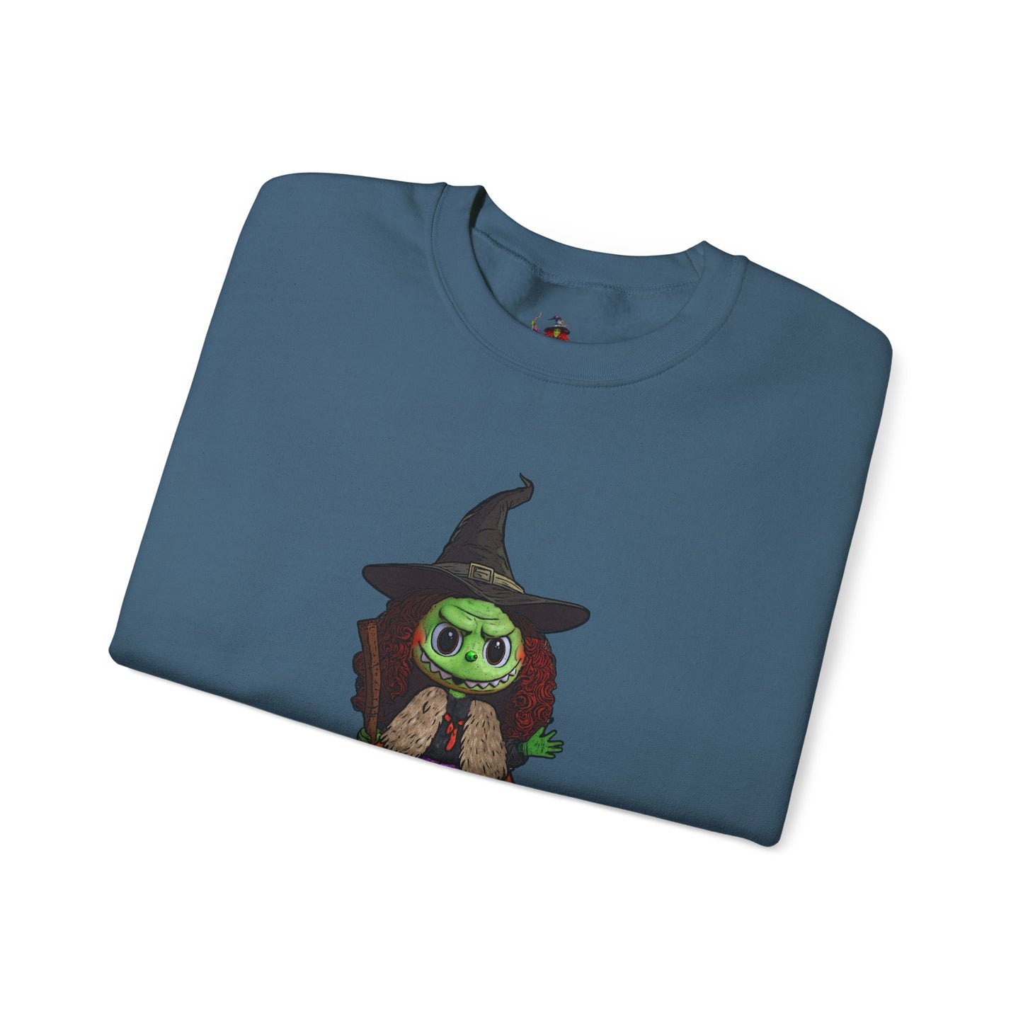 La Brew Brew Crewneck Sweatshirt,