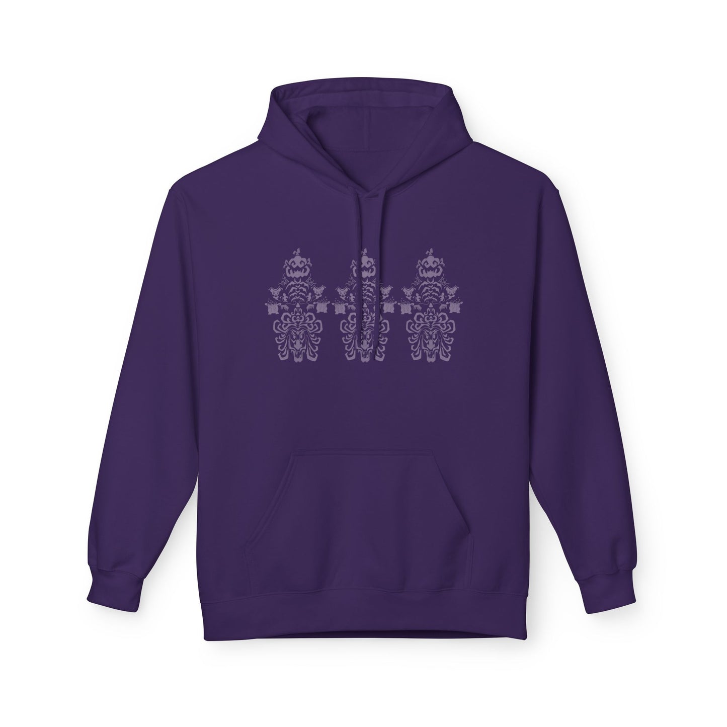 BORAH!'s Mansion Hoodie (2 Colors)