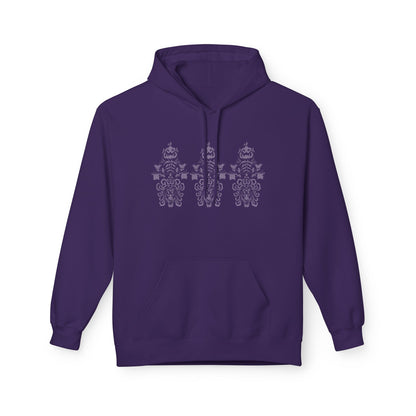 BORAH!'s Mansion Hoodie (2 Colors)