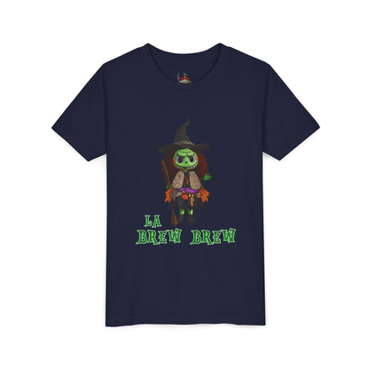 Youth La Brew Brew T-Shirt