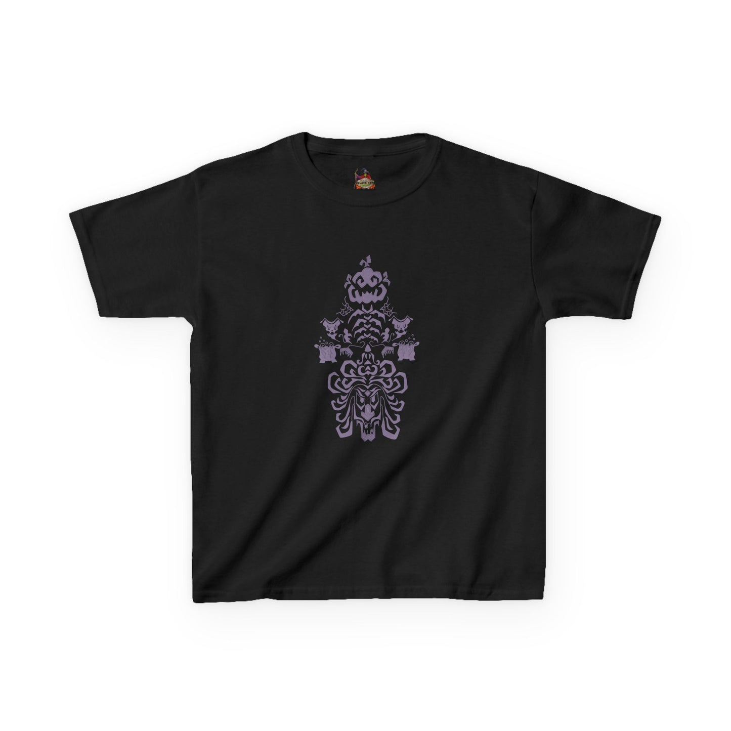 BORAH!'s Mansion Kid's Shirt (2 Colors)