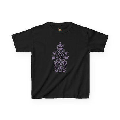 BORAH!'s Mansion Kid's Shirt (2 Colors)