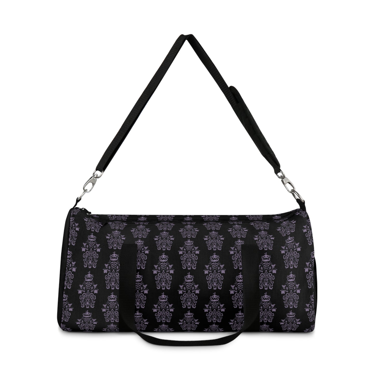 BORAH! Haunted Mansion Duffel Bag