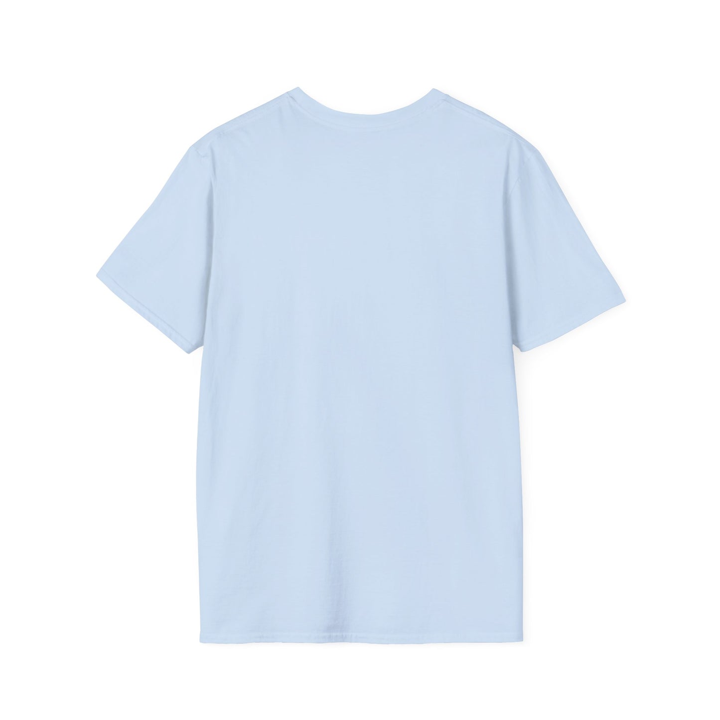 Ghostly Glamour Awaits - BORAH! Haunted Mansion Inspired Tee