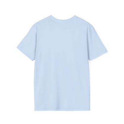 Ghostly Glamour Awaits - BORAH! Haunted Mansion Inspired Tee