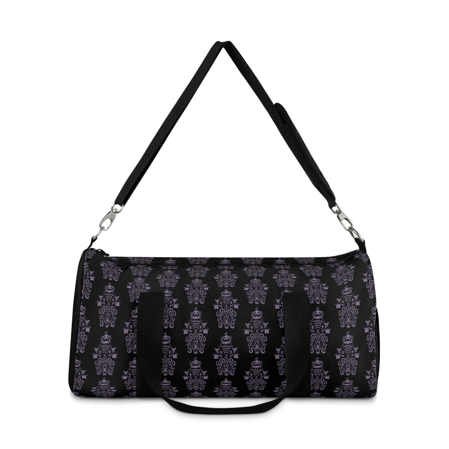 BORAH! Haunted Mansion Duffel Bag