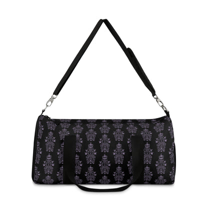 BORAH! Haunted Mansion Duffel Bag