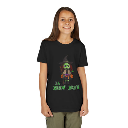 Youth La Brew Brew T-Shirt
