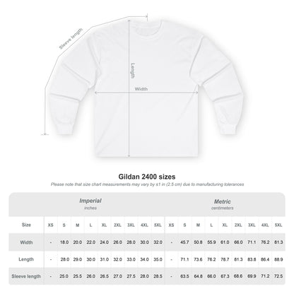 La Brew Brew Long Sleeve Tee
