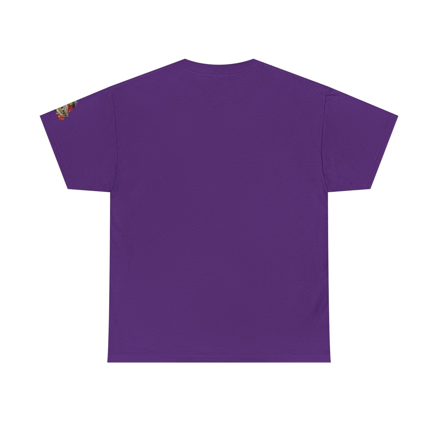 La Brew Brew: Halloween Unisex Cotton Shirt